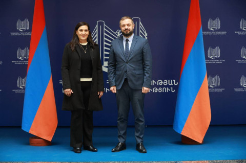Քննարկվել են մեքսիկական ներդրումների ներգրավման հնարավորությունները