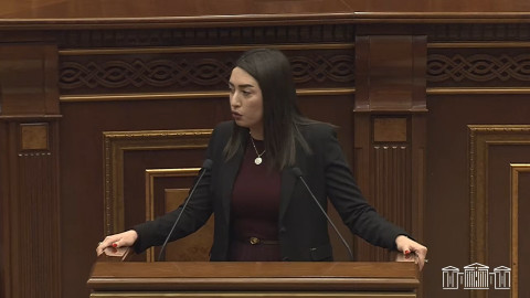 Ինստիտուցիոնալ փոփոխությունների պետք է գնանք, որպեսզի հաշվառման-քննական ծառայությունների մատուցման մոդելը փոփոխվի. ՆԳ նախարար