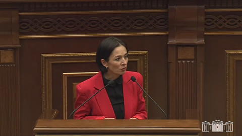 Պետության կողմից սպորտին աջակցությունն ավելին երբեք չի եղել. ԿԳՄՍ նախարար