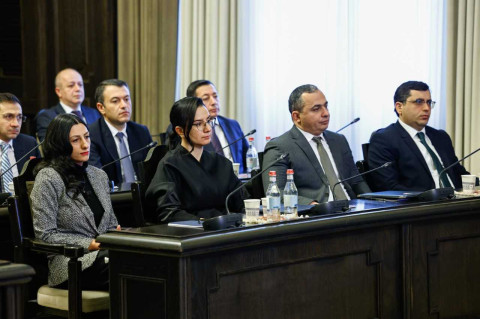 Կթվայնացվեն քաղաքացիություն ստանալու և քաղաքացիությունը դադարեցնելու գործընթացներում մատուցվող ծառայությունները