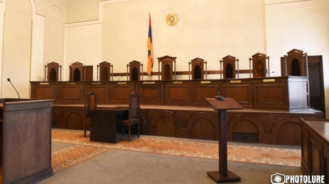 Օրենսդրորեն կվերանայվեն սոցիալական և նյութական անկախության լրացուցիչ երաշխիքները ՍԴ դատավորների համար