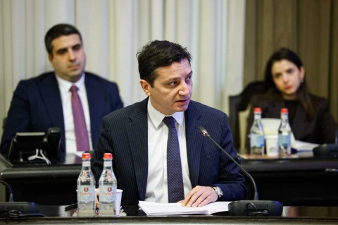 Ֆինանսների նախարարությունը նախաձեռնել է ԱԶԲ-ից 150 մլն դոլար բյուջետային աջակցության վարկի ներգրավման գործընթաց