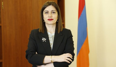 Վագիֆ Խաչատրյանը վիրահատվել է, վիճակը գնահատվում է կայուն. նախարար