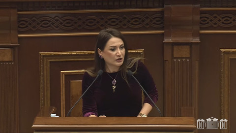 ԿԸՀ-ն իրավունք ունի վարույթ հարուցել և ուժը կորցրած ճանաչել դիտորդական առաքելության հավատարմագրումը. Ջուլհակյան