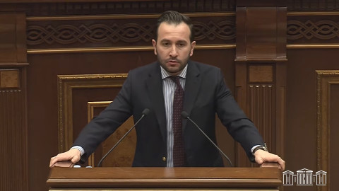 Պիտի ականջներին օղ անեն, որ թե՛ ՀՀ-ում, թե՛ ՀՀ-ից դուրս պետության համը մնալու է իրենց բերաններում. Կոնջորյանը՝ Ստոկհոլմի արբիտրաժային տրիբունալի որոշման մասին