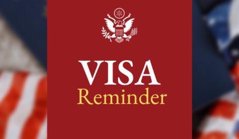 Submitting false documents for US visa application is serious violation of law: Embassy