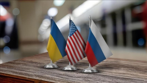 В ОАЭ начался второй день переговоров по Украине