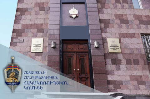 Կաշառք՝ վարորդական վկայական ստանալու գործընթացը կազմակերպելու համար. քրեական վարույթն ուղարկվել է դատարան