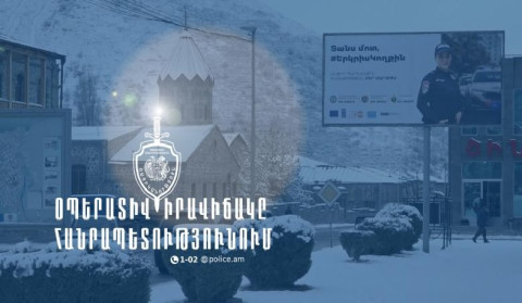 Անցած 3 օրում գրանցվել է 30 ավտովթար․ 1 մարդ մահացել է, 38-ը՝ վիրավորվել