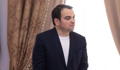 ՔԿ-ն՝ Նարեկ Կարապետյանի հետ կապված վարույթի մասին