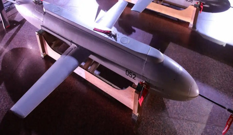 Ukrainian drones attack Kuban oil refinery