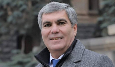 «Հանրապետություն» կուսակցության վարչապետի թեկնածուն կլինի Արամ Սարգսյանը
