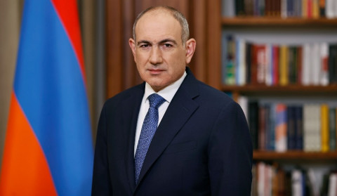 What has been accomplished in army in recent years is cornerstone for sustainability, independence, sovereignty, territorial integrity, and inviolability of our state's borders: Prime Minister
