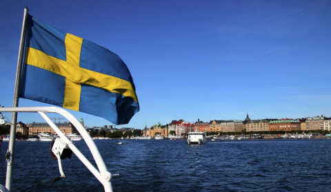 Sweden is holding negotiations with United Kingdom and France regarding protection through nuclear deterrence