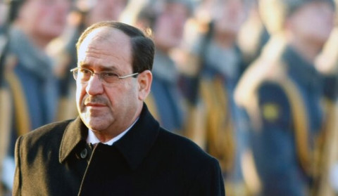 Trump says US will 'no longer help Iraq' if it picks Maliki as PM