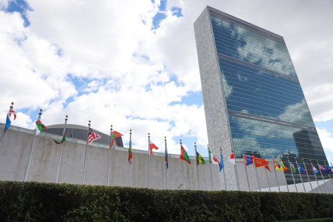 Tehran is open to dialogue with Washington: Iran's Permanent Mission to UN