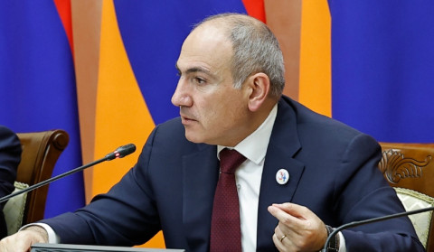 Ո՞նց կարող է բանակի համազգեստը 15, 20 տարի լինել նույնը․ Նիկոլ Փաշինյանը՝ նոր համազգեստի մասին