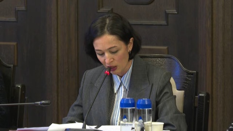 Կառավարությունն ընդունեց ՀՀ գիտության ոլորտի զարգացման՝ 2026-2030 թվականների ռազմավարական ծրագիրը