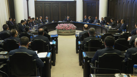 2025-ին 2018-ի համեմատությամբ գիտության ֆինանսավորման 180 տոկոս աճ է արձանագրվել
