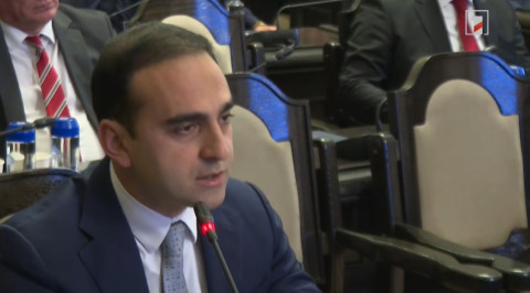 250 հա տարածքում կստեղծվի Դալմայի անտառ-պուրակը. Ավինյան
