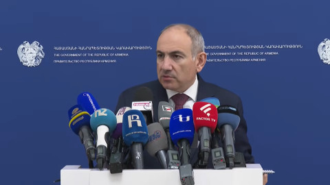 Այս պահին տեղի է ունենում ՀԷՑ-ի շուկայական արժեքի գնահատում. Փաշինյան