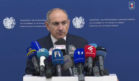 Հնարավոր է՝ առաջիկայում արդեն գործնական հատվածը սկսի. Փաշինյանը՝ Անիի կամրջի վերականգնման մասին