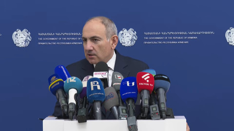 ՀՀ-ն պատմականորեն աննախադեպ դրական վիճակի մեջ է. Փաշինյան