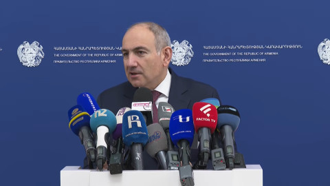 Кого будет касаться возможное решение об открытии армяно-турецкой границы для граждан третьих стран: Пашинян