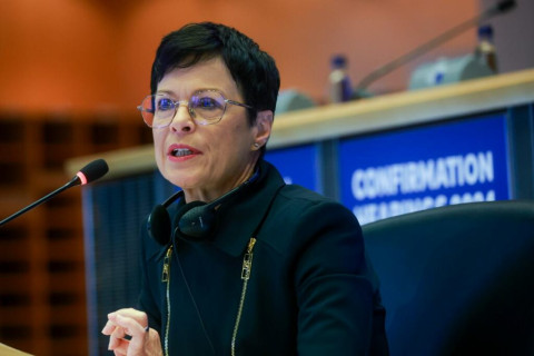 ЕС готовит срочную помощь Украине на фоне российских ударов по энергетической инфраструктуре: Кос