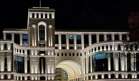 Եվրոպական խաղաղության հիմնադրամի կողմից Հայաստանին աջակցության 2-րդ փաթեթը հաստատվել է. ՀՀ ԱԳՆ