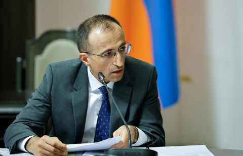 Ովքեր և ինչպես կարող են 2026-ին հետ ստանալ ԽՍՀՄ Խնայբանկի ավանդները․ Թորոսյանը մանրամասնել է
