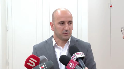 Ինքը մինչև քոքը ոչ միայն իր, այլև մյուս ընդդիմադիրների քոքը կմաշեցնի. Սիսակ Գաբրիելյանը՝ Ռոբերտ Քոչարյանի մասին
