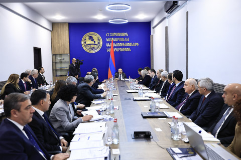 Նոր համակարգով աղբահանությունն իրականացվում է շատ ավելի լավ, քան երբևէ իրականացվել է. Խուդաթյան