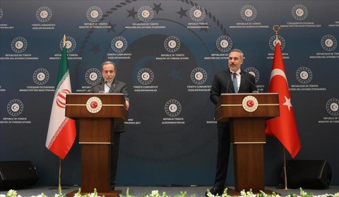 Iran eager to take part in any meaningful discussions: FM
