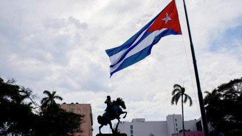 Cuba declares international emergency in response to US actions