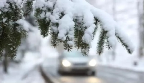 Արարատյան դաշտում լճացած սառը օդի շերտը քայքայվեց և ցրվեց․ Գագիկ Սուրենյան