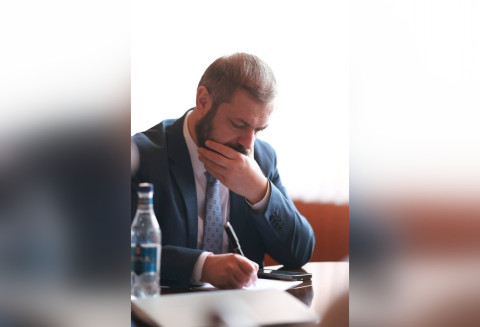 ՀՀ կորպորատիվ պարտատոմսերի շուկայի արժեքը 2018 թ․ համեմատ  2025-ին աճել է ավելի քան 4,4 անգամ. Գևորգ Պապոյան