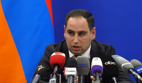 Atom elektrik stansiyasının növü modul tipli olacaq: Nazir