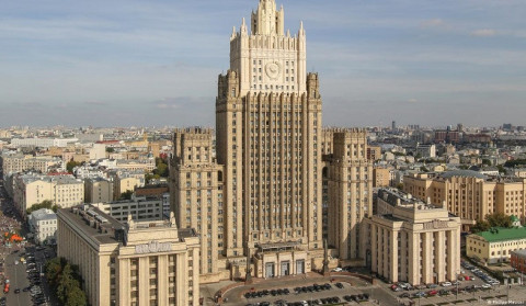 Приоритетом является возвращение на родину граждан РФ, задержанных в Азербайджане: МИД России