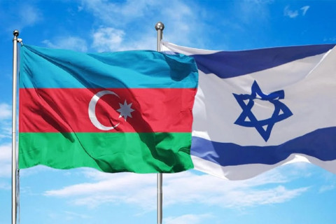 Azərbaycan və İsrail süni intellekt sahəsində əməkdaşlıq edəcəklər