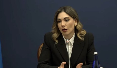 Վերջին 5 տարիների կտրվածքով առաջին անգամ դատապարտյալների թիվը 57-ով ավելին է, քան կալանավորված անձանց թիվը. Գալյան