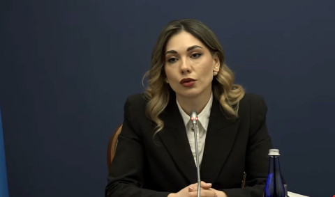 Սահմանադրական խորհուրդը դեռ չի քննարկել Անկախության հռչակագրին և Եկեղեցուն առնչվող դրույթների փոփոխության հարցերը. Գալյանը պարզաբանում է