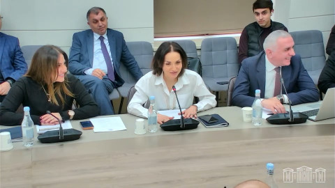 Առաջարկվում է բժշկական ծառայություններից օգտվելիս քաղաքացիներին տրամադրել ՀԴՄ կտրոն