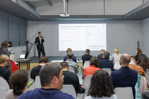 ԲՏԱ նախարարությունը և Plug and Play Armenia-ն ամփոփել են Pitches and Pizza ստարտափ միջոցառման արդյունքները