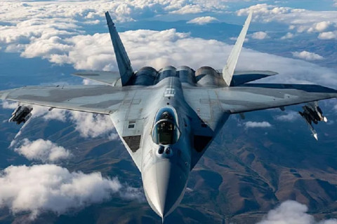 US may slap Algeria with sanctions for purchasing Russian fighter jets