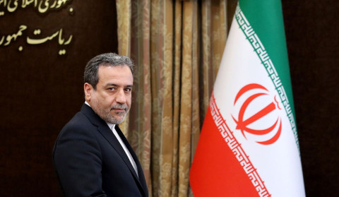 İran-ABŞ danışıqları 6 fevral səhəri Maskatda keçiriləcək: Əraqçi