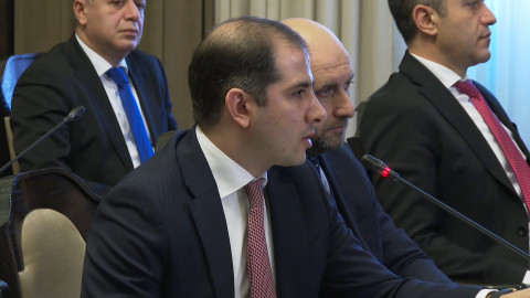 Առաջարկվում է կարգավորել երկու հարկատեսակների՝ ԱԱՀ-ի և շահութահարկի մասով հարկ վճարողների մոտ առաջացած խնդիրները