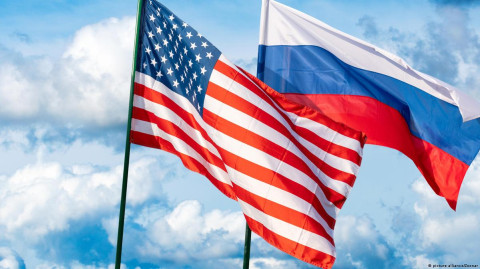 Срок действия Договора о сокращении стратегических вооружений между Соединенными Штатами и Россией истек