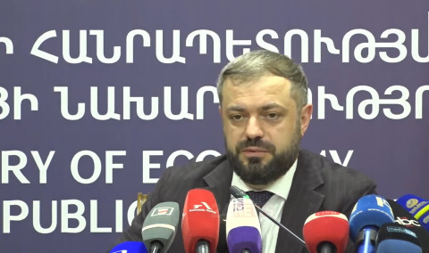 Ümid edirəm ki, yaxın gələcəkdə müsbət xəbərlər olacaq: Papoyan Ermənistan-Türkiyə sərhədinin açılması ilə bağlı