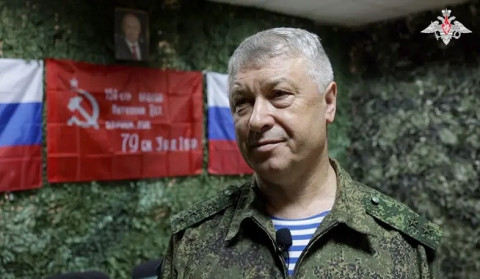 В Москве совершено покушение на замглавы военной разведки